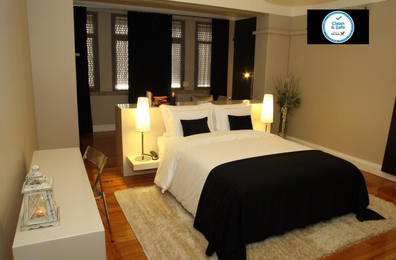 Frühstückspension Castilho House 3*